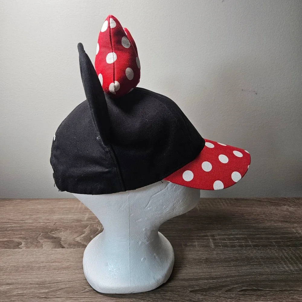 Disney parks minnie